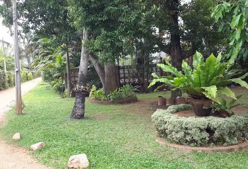 Majatalo Arangala Bungalow