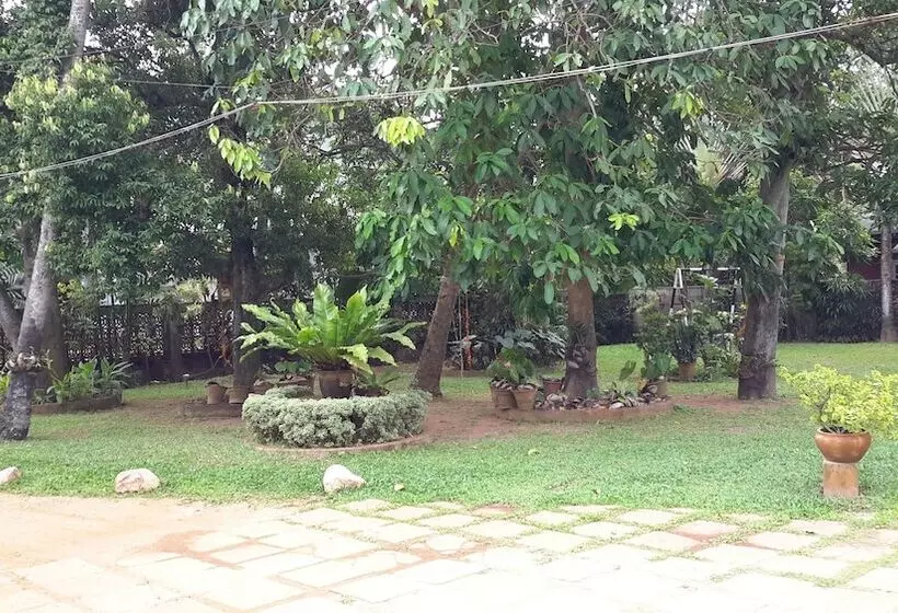 Majatalo Arangala Bungalow