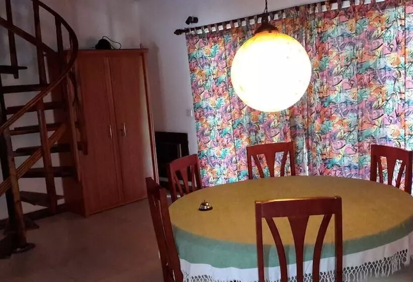 Majatalo Arangala Bungalow