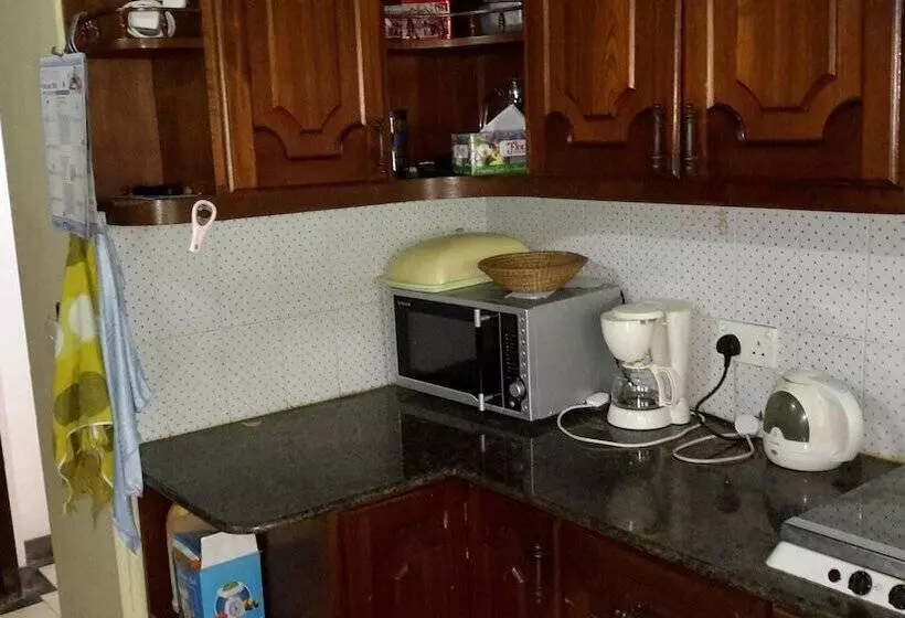 Majatalo Arangala Bungalow