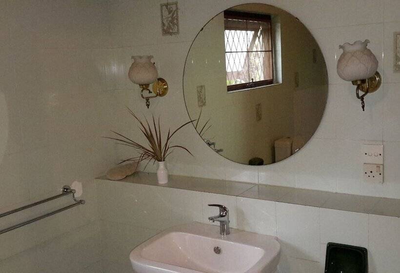 膳宿费 Arangala Bungalow