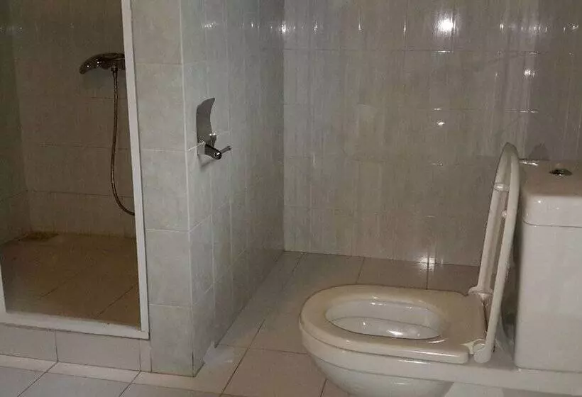 Majatalo Arangala Bungalow