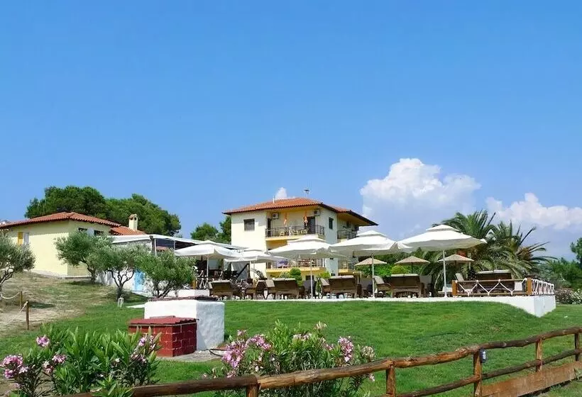 Barbagiannis House