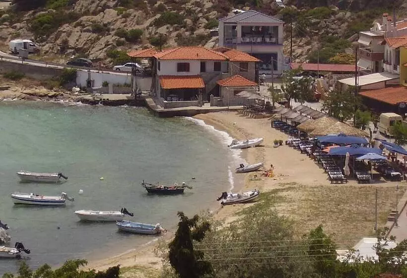 Barbagiannis House