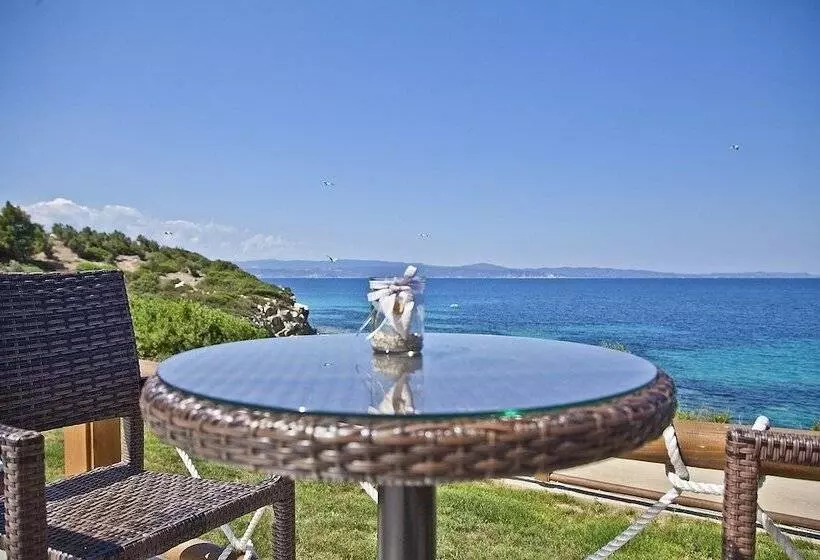 Barbagiannis House