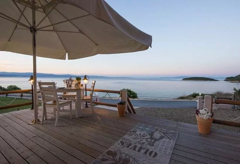 Barbagiannis House