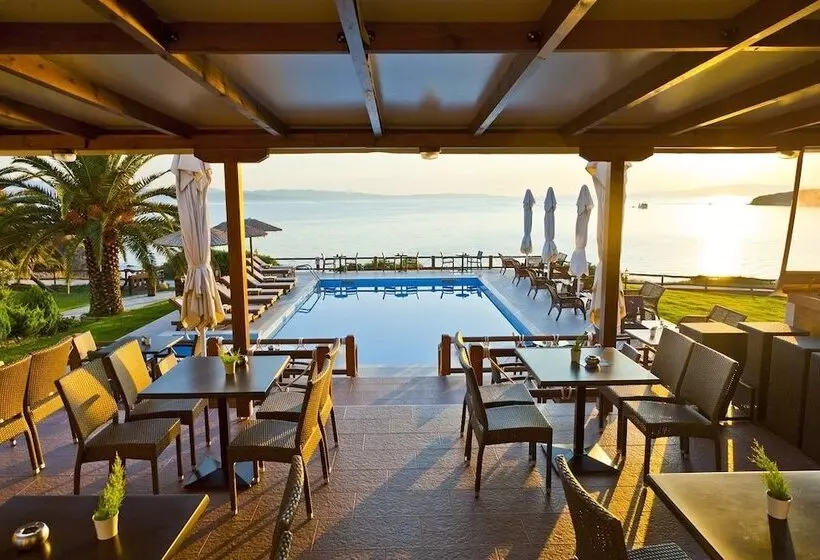 Barbagiannis House