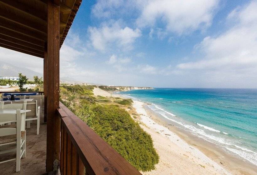 Fata Morgana Studios & Apartments