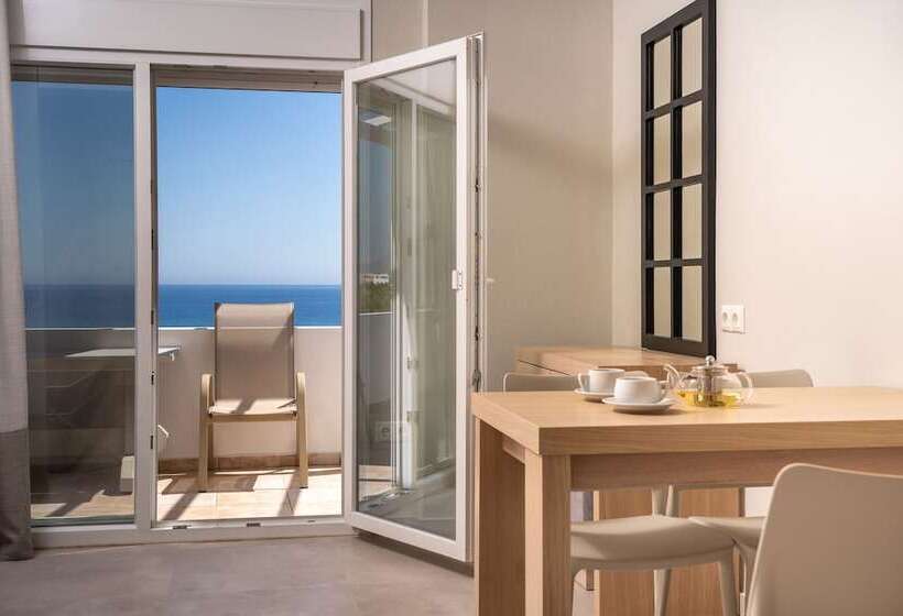 Fata Morgana Studios & Apartments