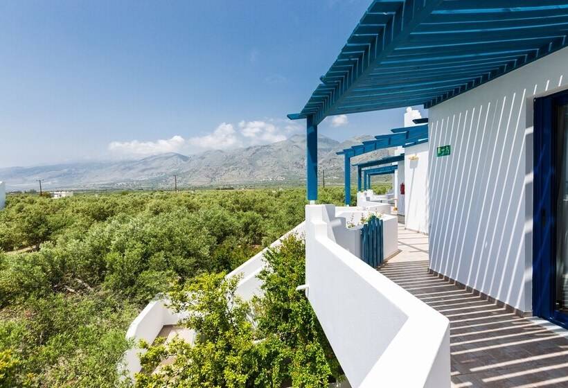 Fata Morgana Studios & Apartments