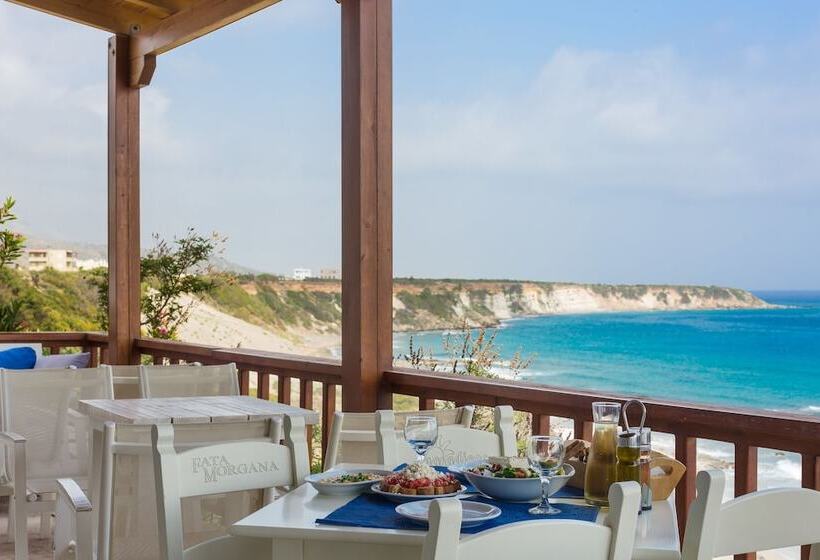 Fata Morgana Studios & Apartments