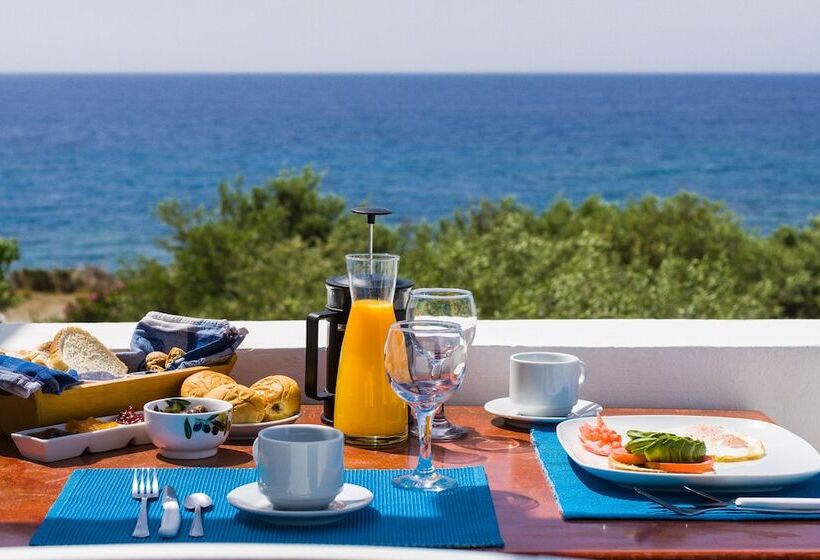 Fata Morgana Studios & Apartments