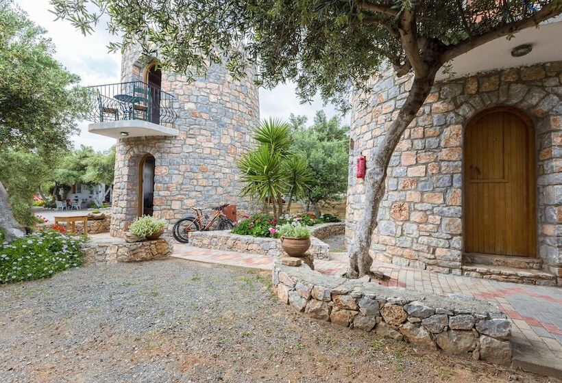 Fata Morgana Studios & Apartments