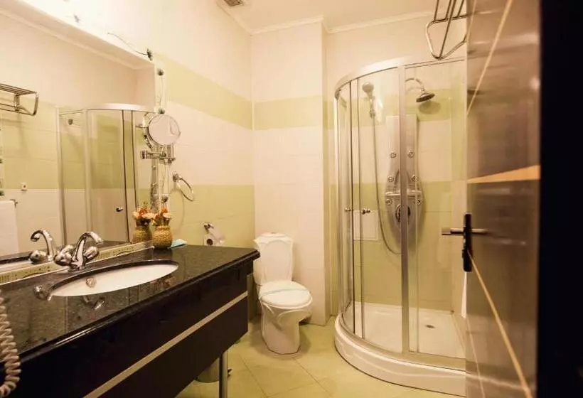 Grand Hotel Hebar