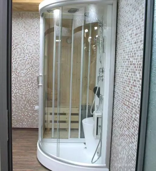 Grand Hotel Hebar