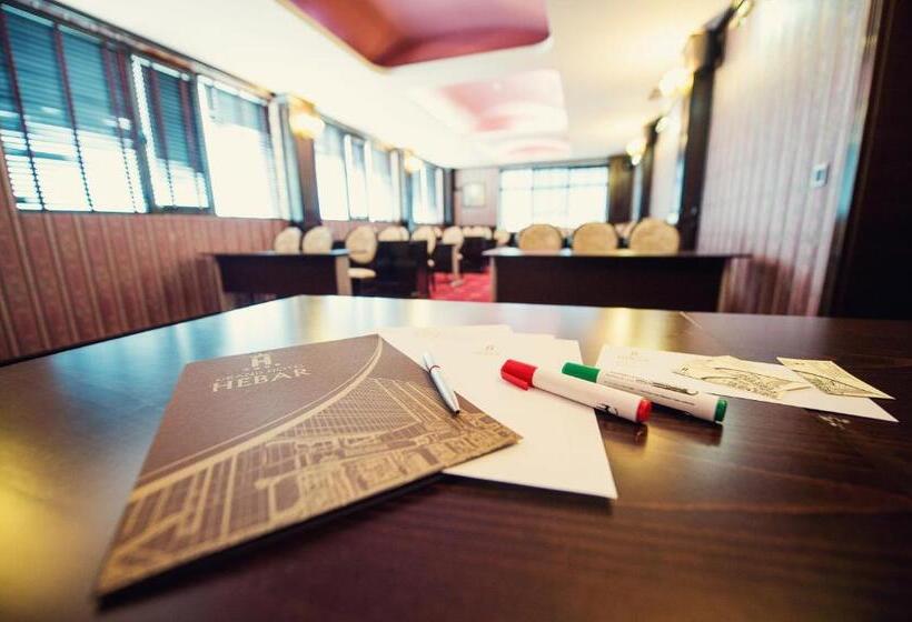 Grand Hotel Hebar