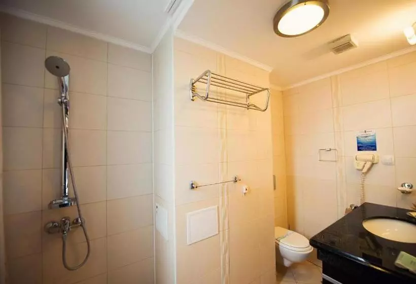 Grand Hotel Hebar