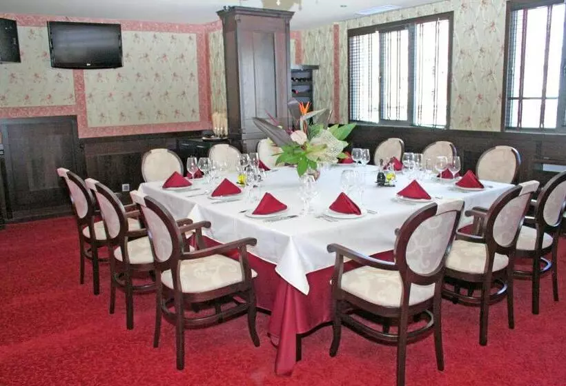 Grand Hotel Hebar