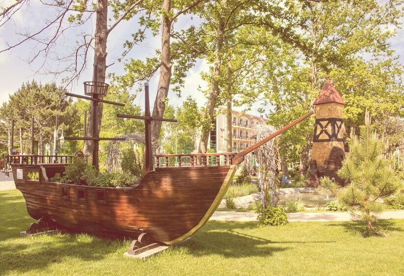 호텔 Alean Family Resort & Spa Doville All Inclusive