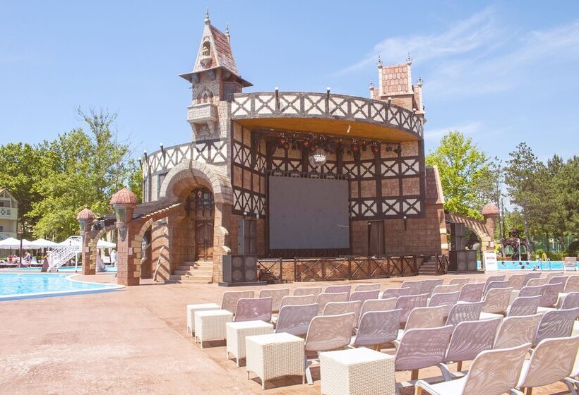 호텔 Alean Family Resort & Spa Doville All Inclusive