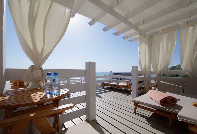 호텔 Alean Family Resort & Spa Doville All Inclusive