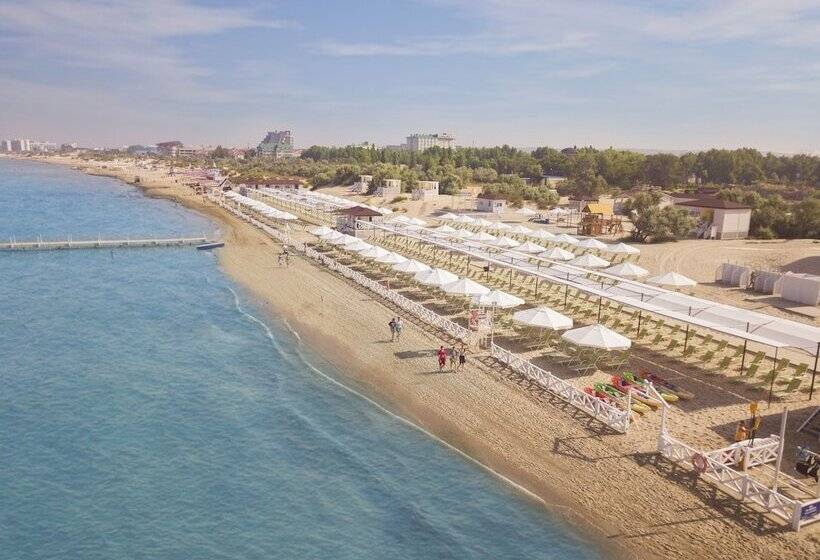 호텔 Alean Family Resort & Spa Doville All Inclusive