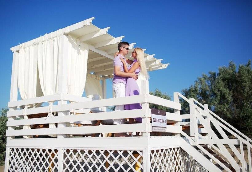 호텔 Alean Family Resort & Spa Doville All Inclusive