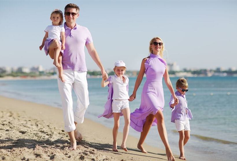 호텔 Alean Family Resort & Spa Doville All Inclusive