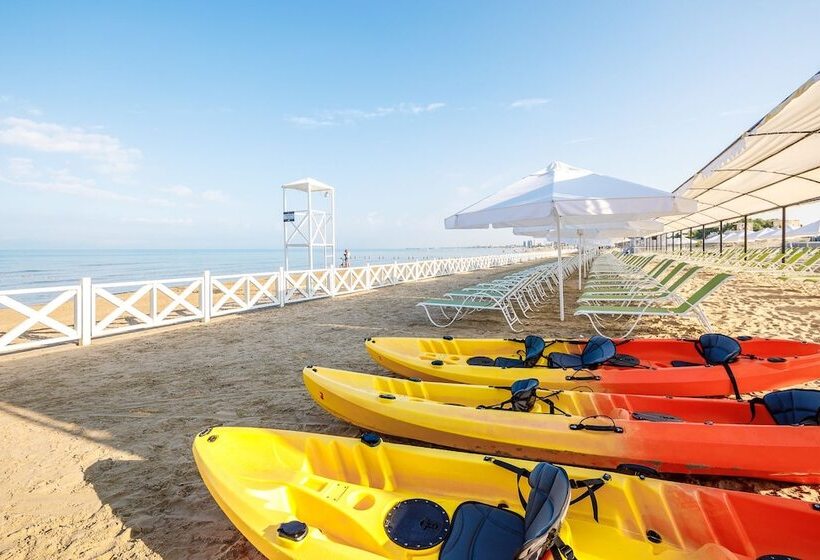 호텔 Alean Family Resort & Spa Doville All Inclusive