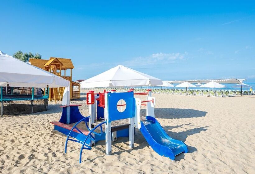 호텔 Alean Family Resort & Spa Doville All Inclusive