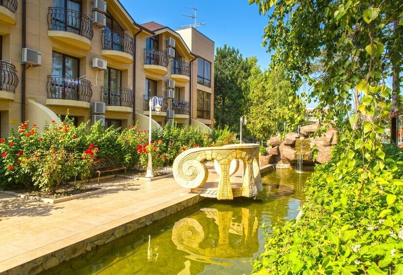 호텔 Alean Family Resort & Spa Doville All Inclusive