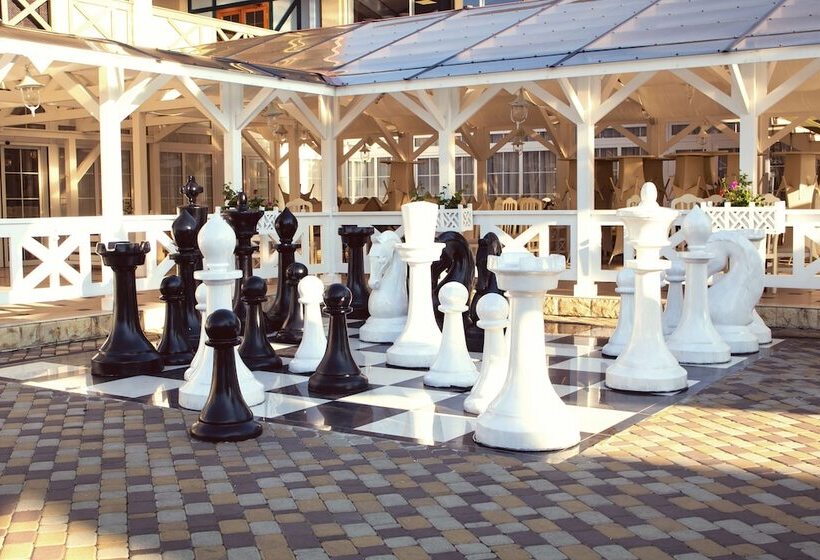 호텔 Alean Family Resort & Spa Doville All Inclusive