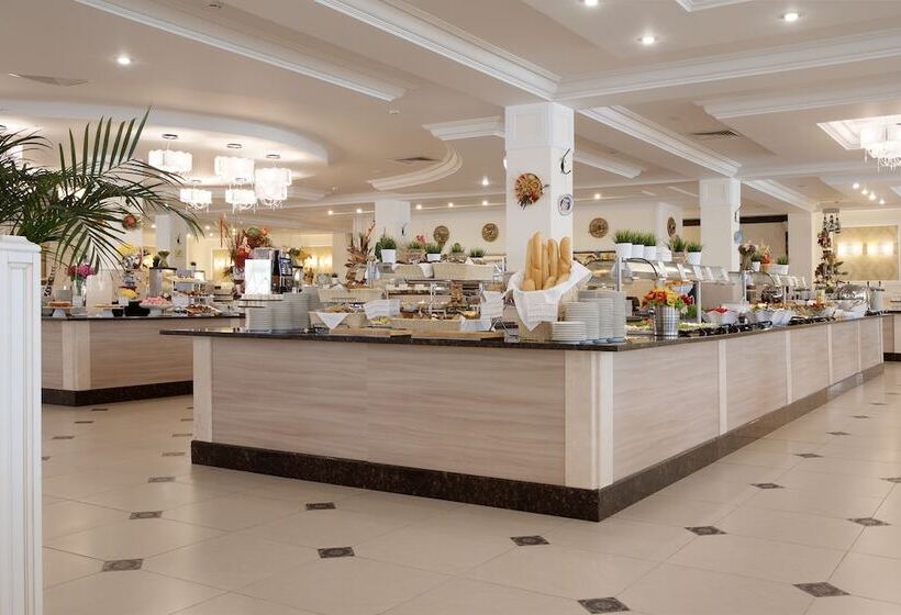 호텔 Alean Family Resort & Spa Doville All Inclusive