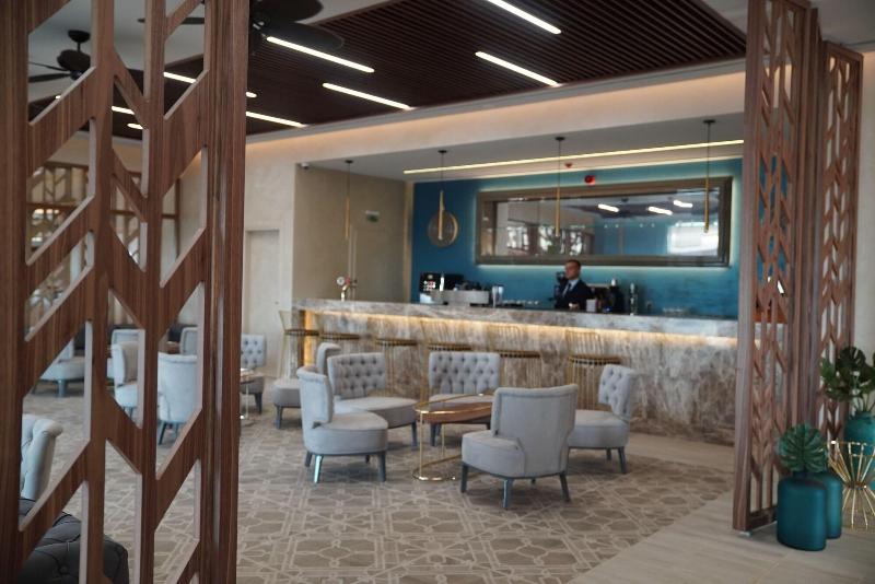 Cyprotel Almyros Natura