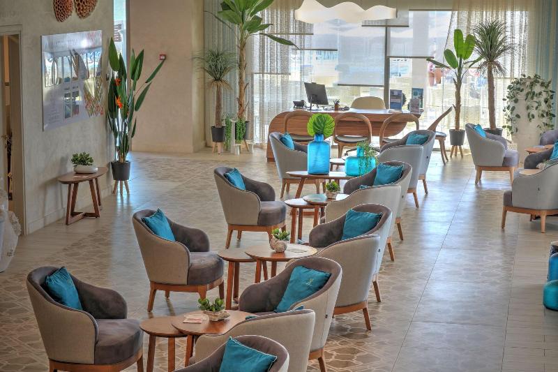 Cyprotel Almyros Natura