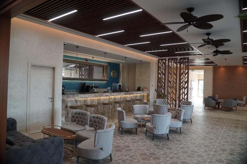 Cyprotel Almyros Natura