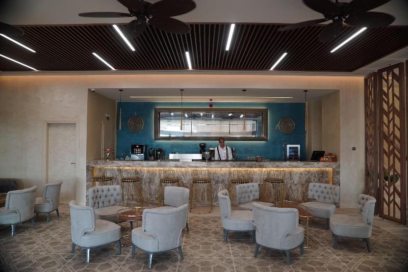 Cyprotel Almyros Natura