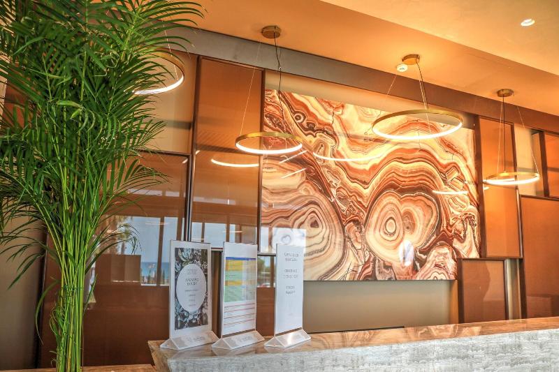 Cyprotel Almyros Natura