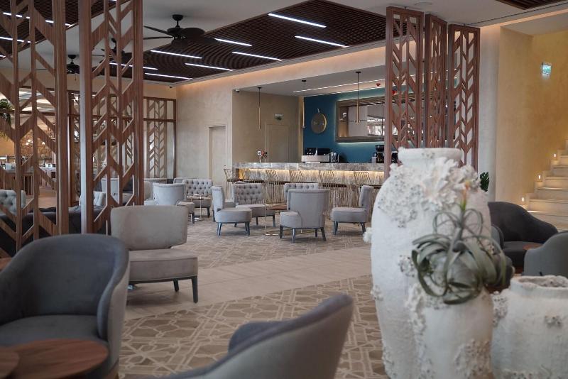 Cyprotel Almyros Natura