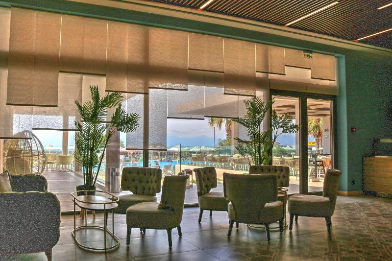 Cyprotel Almyros Natura