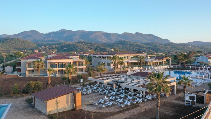 Cyprotel Almyros Natura