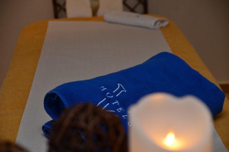 Cyprotel Almyros Natura