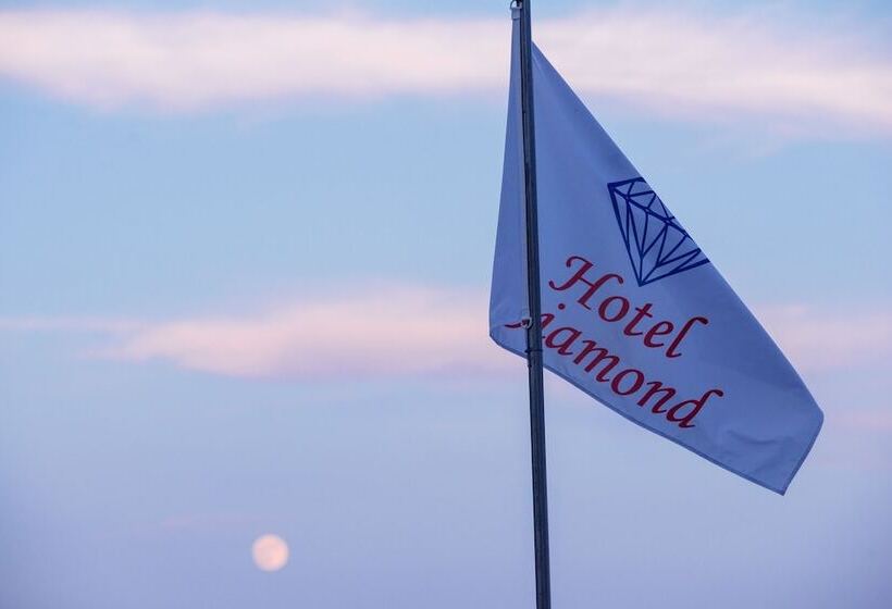 Hôtel Diamond