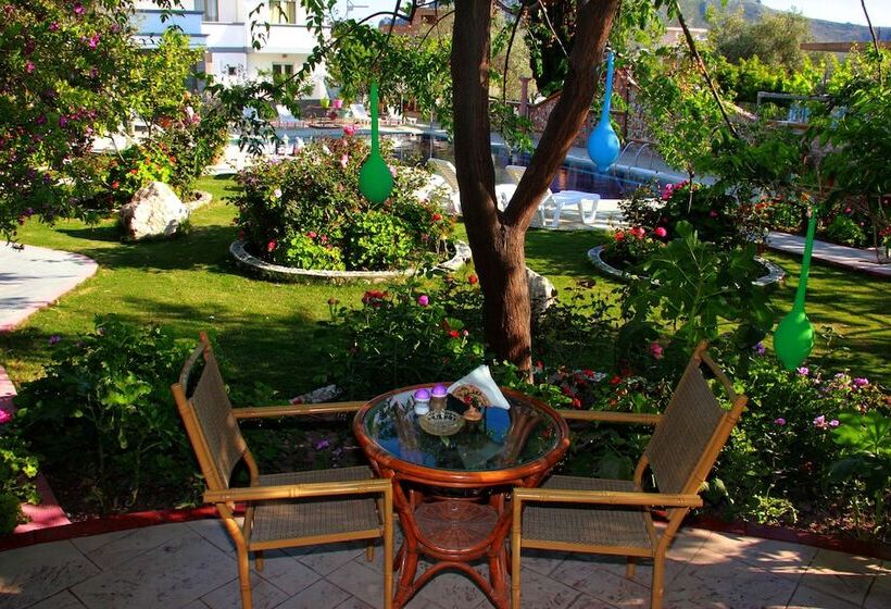 בית מלון כפרי Dimitra Sun