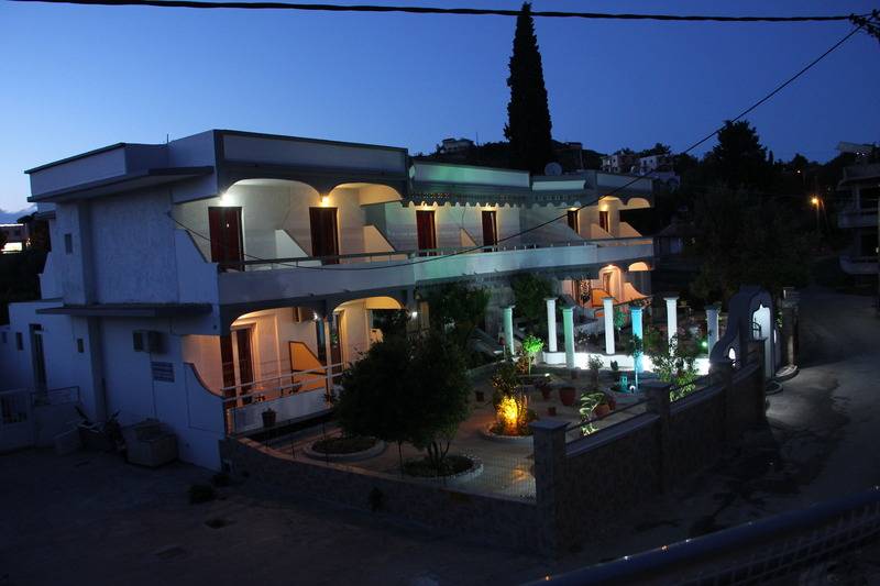 בית מלון כפרי Dimitra Sun