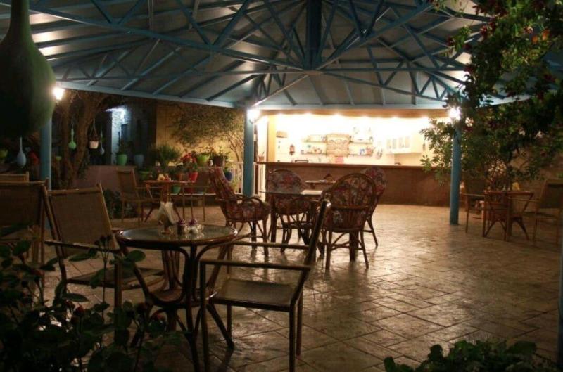 בית מלון כפרי Dimitra Sun