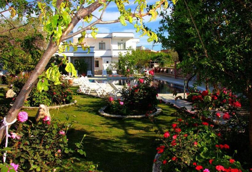 בית מלון כפרי Dimitra Sun