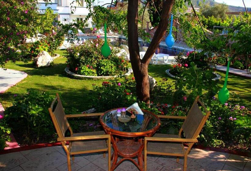 בית מלון כפרי Dimitra Sun