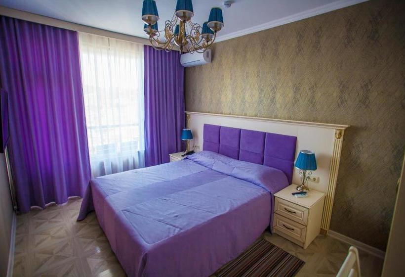 فندق Pansionat Fregat