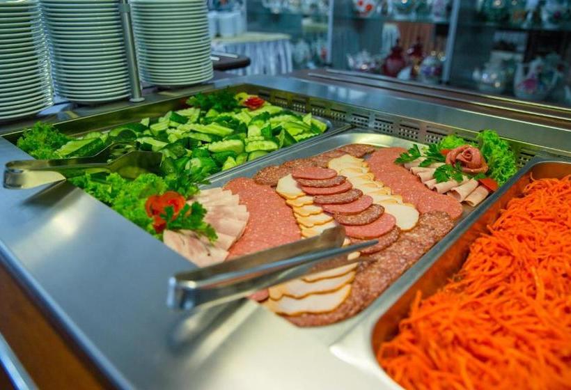 فندق Pansionat Fregat